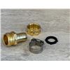 Image 3 : Garden Hose Repair Kit - 4 pcs