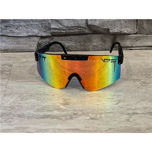 Polarized Cycling Sunglasses
