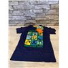 Image 3 : Minecraft T-Shirt - Youth Size 8 -