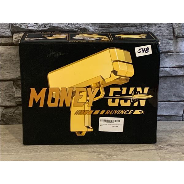 Money Gun Shooter