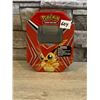 Image 1 : Pokeemon Trading Card Tin