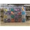Image 1 : 230 Pcs Mini & Standard Car Fuse Kit