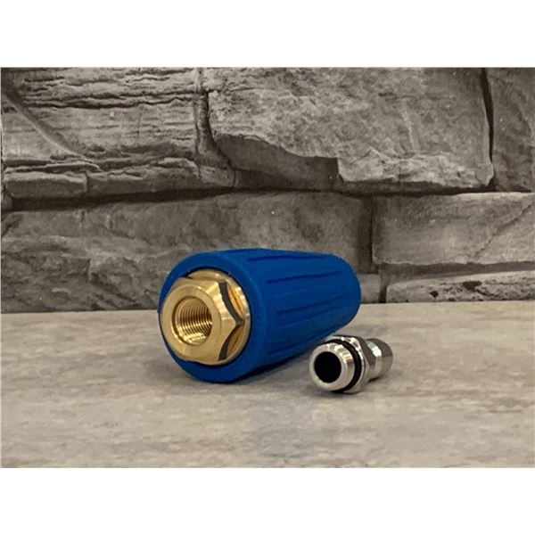 Turbo Nozzle for  Pressure Washer