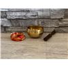 Image 2 : Tibetan Singing Bowl - 3.5in
