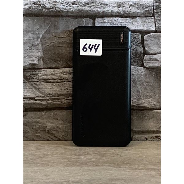 Asperx Power Bank - 10,000mAh - Model: HYG003