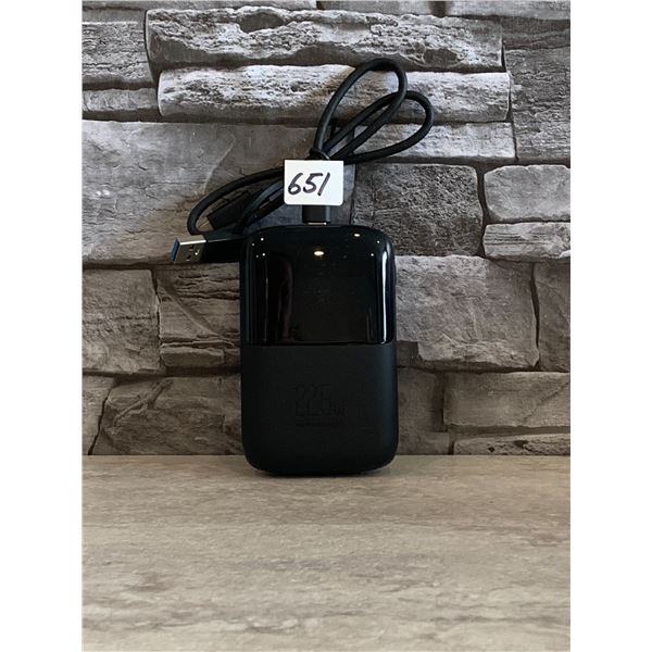 INIU Power Bank Fast Charge - Model: BI-B61 - 10,000mAh