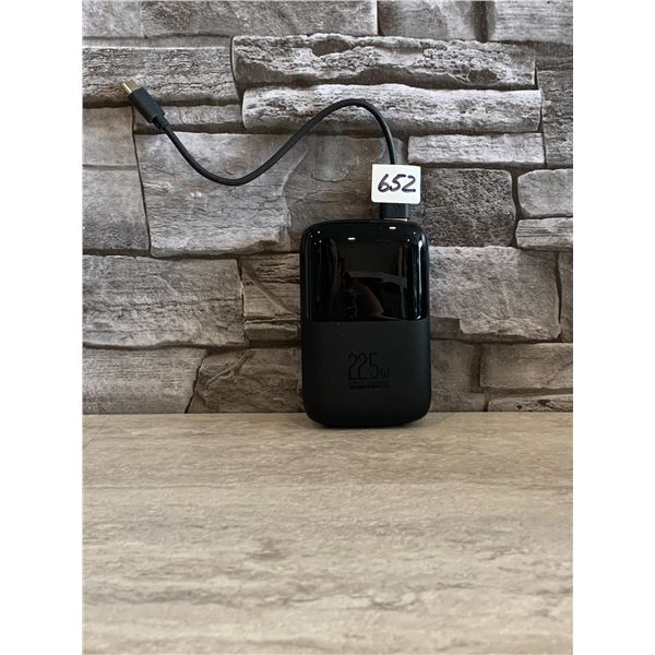 INIU Power Bank Fast Charge - Model: BI-B61 - 10,000mAh