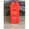 Image 2 : Clipper Everyday Tea Box of 80 Bags - Organic Rooibos Caffeine Free Tea