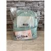 Image 2 : Aixintu Baby Carrier - Turquoise Colour