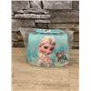 Image 4 : Little Girls Crossbody Elsa Princess Handbag - Frozen Theme