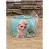 Image 4 : Little Girls Crossbody Elsa Princess Handbag - Frozen Theme