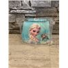 Image 4 : Little Girls Crossbody Elsa Princess Handbag - Frozen Theme