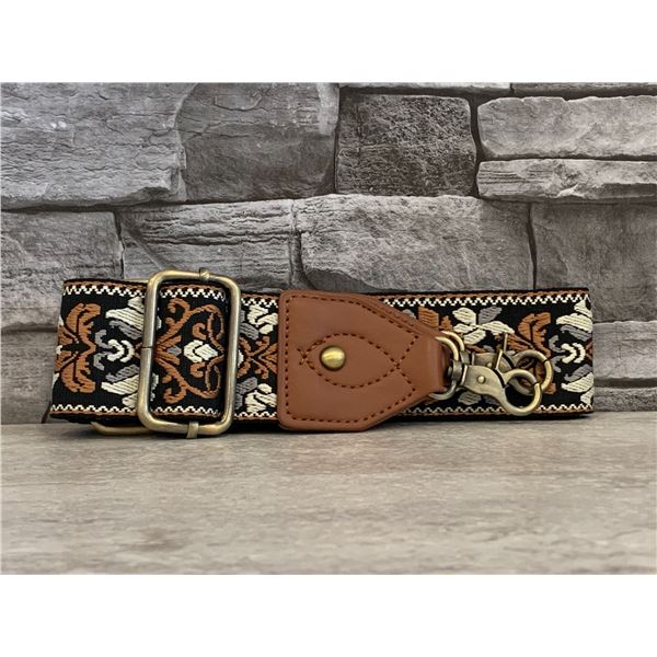 Guitar Shoulder Strap