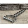 Image 3 : Stainless Steel Julienne & Vegetable Peeler