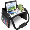 Image 3 : Buenavo Car Travel Tray - 16in x 12in