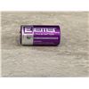 Image 1 : Lot of 16 EEMB Lithium CR123A Batteries - New Open Box