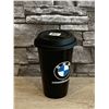 Image 2 : Auto West BMW Ceramic Coffee Mug wit Silicone Cap