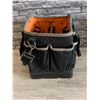 Image 3 : Klein Tools Storage Tool Bag w/ Shoulder Strap - Used