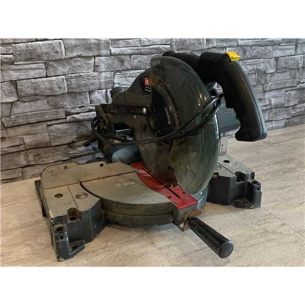 Craftsman 10 Inch Compound Mitre Saw