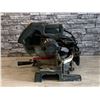 Image 3 : Craftsman 10 Inch Compound Mitre Saw