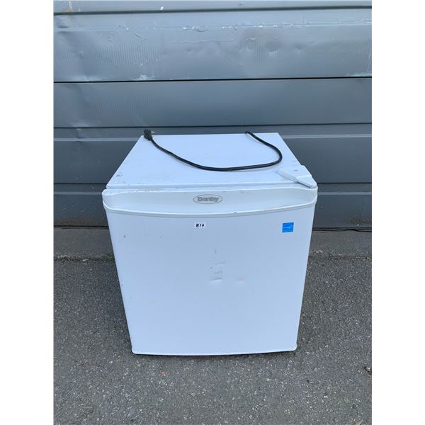 Danby Small Beer Fridge