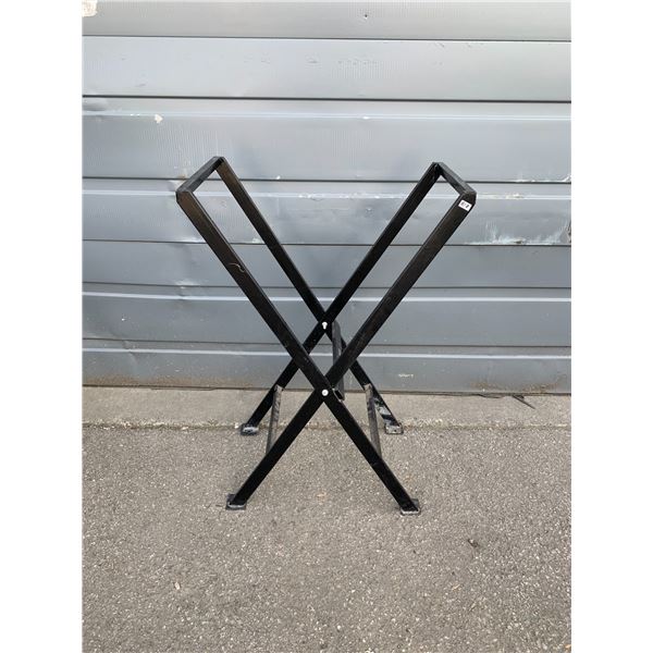 Folding Stand 37" High