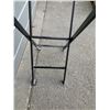 Image 3 : Folding Stand 37" High