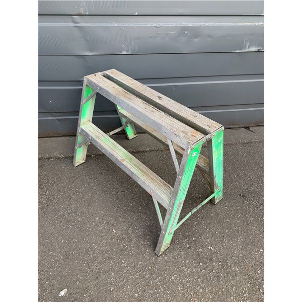 Drywall 2 Step Stool