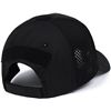 Image 7 : Punisher Black on Black Colour Baseball Style Hat