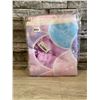Image 2 : Kids Mermaid Beach Towel