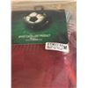 Image 4 : Ronaldo Soccer Jersey With Shorts And Socks Size Medium Kids Red And Green