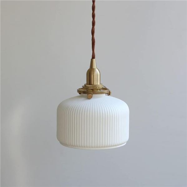 Hanging Lamp
