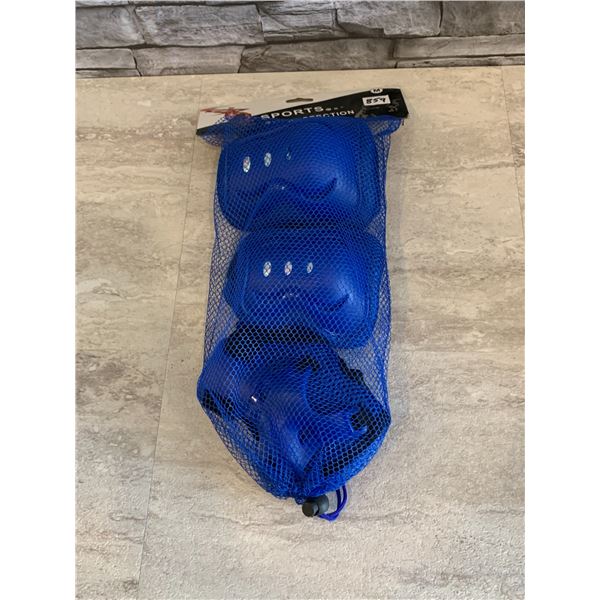 Protective Pads for Kids