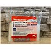 Image 1 : Workpro Mini Glue Sticks 200 Pack 100 x 7mm
