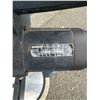 Image 3 : Mastercraft Compound Mitre Saw 10 Inch With Laser - Works