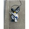 Image 6 : Mastercraft Compound Mitre Saw 10 Inch With Laser - Works