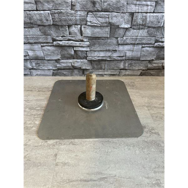 Drywall Tray Aluminum