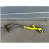Image 6 : Ryobi Easy Edge Trimmer No Battery