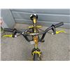 Image 7 : Avigo BMX Bike with Gyro