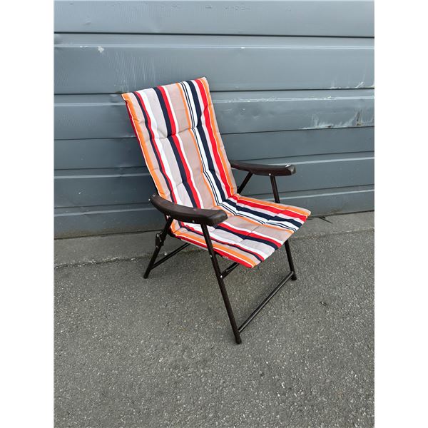 Lawn Chair