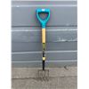 Image 1 : Spading Fork