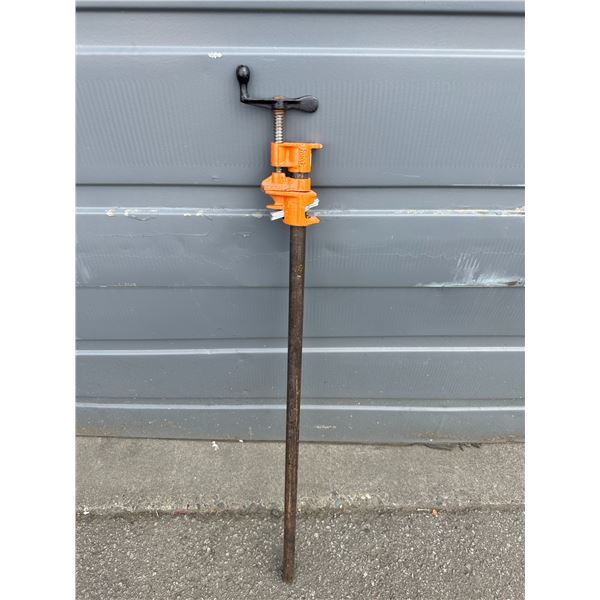Pony 5003 Wood Pipe Clamp 40"