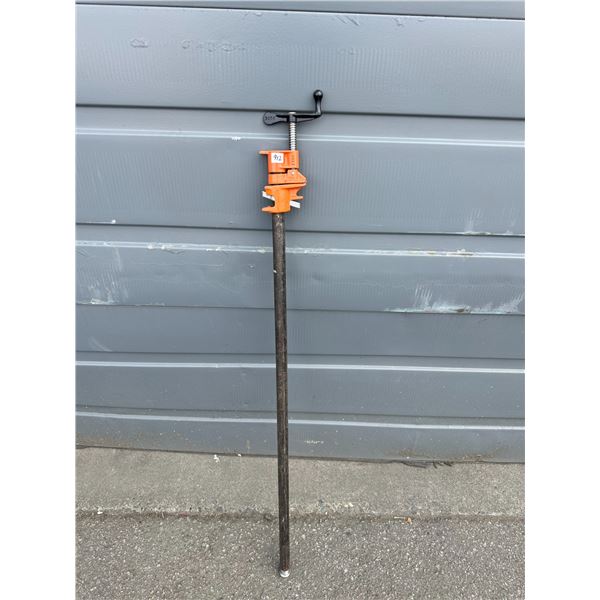 Pony 5003 Wood Pipe Clamp 40"