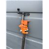 Image 3 : Pony 5003 Wood Pipe Clamp 40"