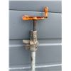 Image 3 : Pony  Wood Pipe Clamp 50"