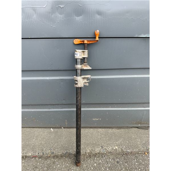 Pony 5003 Wood Pipe Clamp 28"