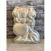 Image 2 : Aluminum Wilton Playful Puppy Cake Pan
