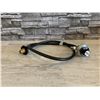 Image 1 : BBQ Propane Attatchment With Hose