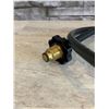 Image 2 : BBQ Propane Attatchment With Hose