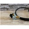 Image 4 : BBQ Propane Attatchment With Hose